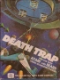 Atari  2600&nbsp; - &nbsp;Death Trap (1983) (Avalon Hill)